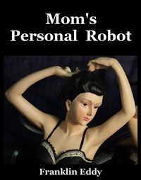 Produktbild: Mom's Personal Robot