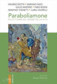 Produktbild: Paraboliamone. Riflettiamo sul senso della vita