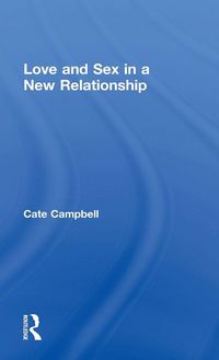 Produktbild: Love and Sex in a New Relationship