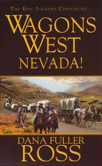 Produktbild: Ross, D: Nevada!