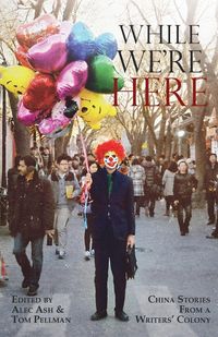 Produktbild: While We're Here