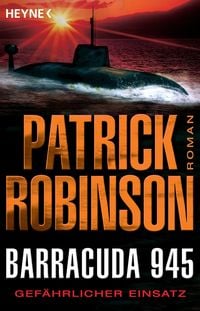 Produktbild: Barracuda 945