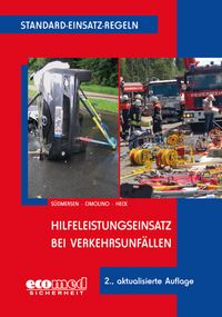 Produktbild: Cimolino, U: Standard-Einsatz-Regeln: Hilfeleistungseinsatz