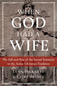 Produktbild: When God Had a Wife