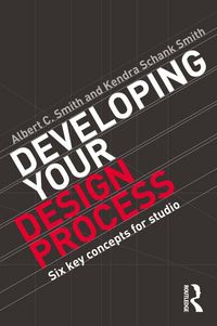 Produktbild: Developing Your Design Process
