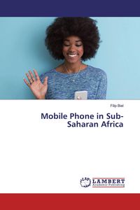 Produktbild: Mobile Phone in Sub-Saharan Africa