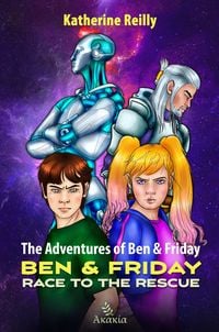 Produktbild: The Adventures of Ben & Friday