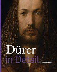 Bild vom Artikel Durer in Detail vom Autor Till-Holger Borchert