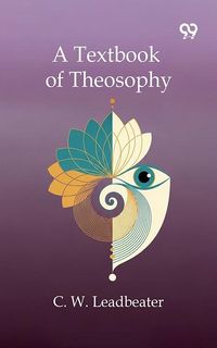 Produktbild: Textbook Of Theosophy
