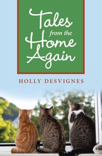 Produktbild: Tales from the Home Again