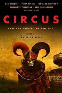 Produktbild: Circus: Fantasy Under the Big Top