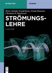 Produktbild: Str&ouml;mungslehre