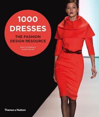 Produktbild: Fitzgerald, T: 1000 Dresses