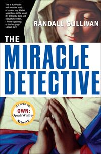 Produktbild: The Miracle Detective