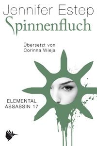 Produktbild: Spinnenfluch