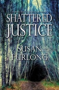 Produktbild: Shattered Justice