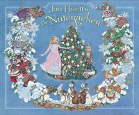 Produktbild: Brett, J: Jan Brett's the Nutcracker