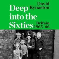 Produktbild: Deep Into the Sixties