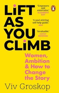 Produktbild: Lift as You Climb