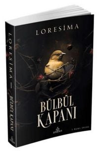 Produktbild: B&uuml;lb&uuml;l Kapani 1