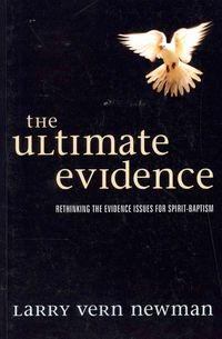 Produktbild: The Ultimate Evidence