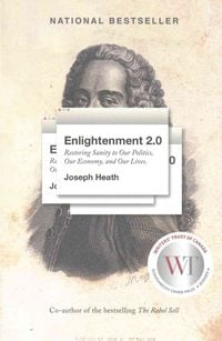 Produktbild: Enlightenment 2.0