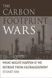 Produktbild: The Carbon Footprint Wars
