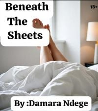 Produktbild: Beneath The Sheets (1, #1)