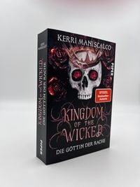 Kingdom of the Wicked – Die Göttin der Rache