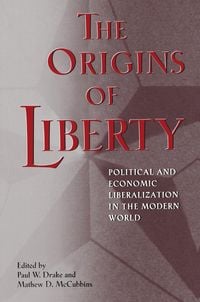 Produktbild: The Origins of Liberty