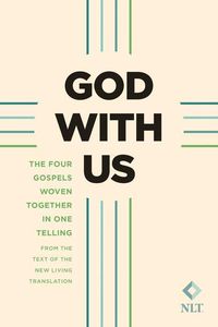 Produktbild: God with Us (Softcover)