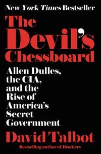 Produktbild: Devils Chessboard