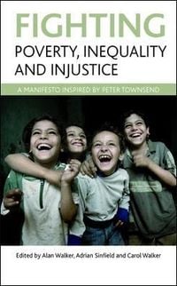Produktbild: Fighting poverty, inequality and injustice