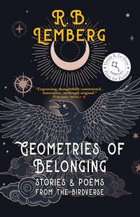 Produktbild: Geometries of Belonging