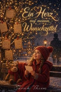 Produktbild: Ein Herz auf meinem Wunschzettel