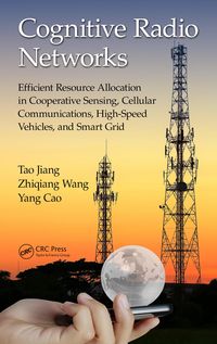 Produktbild: Cognitive Radio Networks