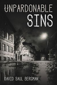 Produktbild: Unpardonable Sins