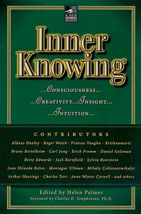Produktbild: Inner Knowing