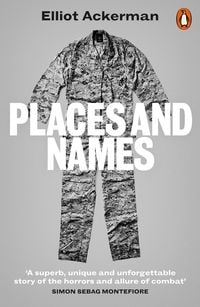 Produktbild: Ackerman, E: Places and Names