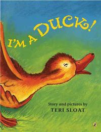 Produktbild: Im a Duck
