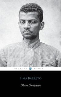 Produktbild: Lima Barreto: Obras Completas