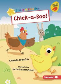 Produktbild: Chick-A-Boo!