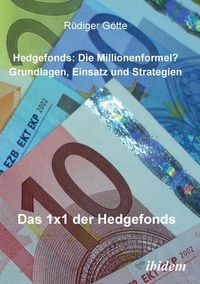 Produktbild: G&ouml;tte, R: Hedgefonds