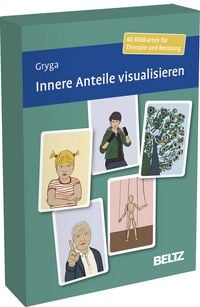 Produktbild: Innere Anteile visualisieren