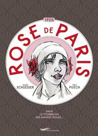 Produktbild: Rose De Paris