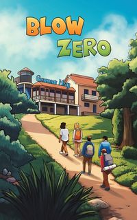 Produktbild: Blow Zero