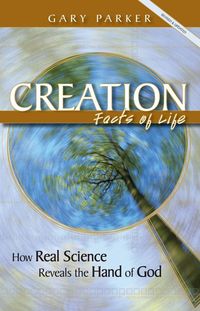 Produktbild: Creation: Facts of Life