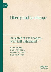 Produktbild: Liberty and Landscape