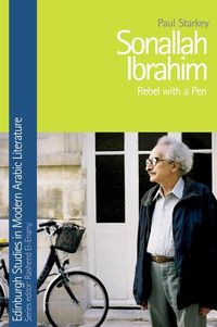 Produktbild: Sonallah Ibrahim