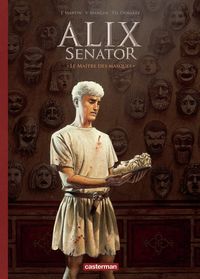 Produktbild: Alix senator